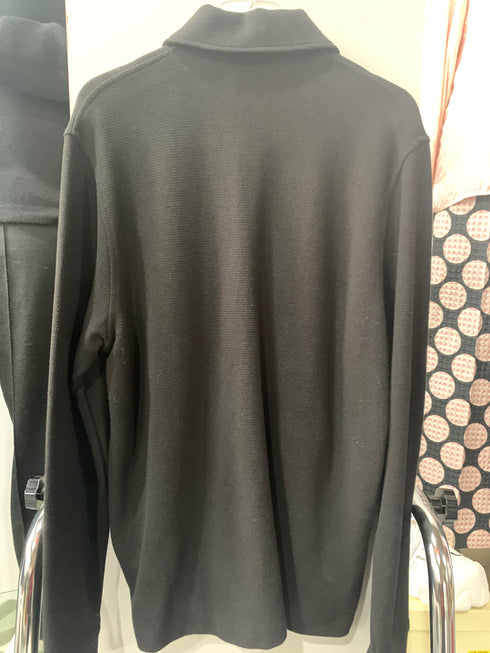 Samsoe Zip up
